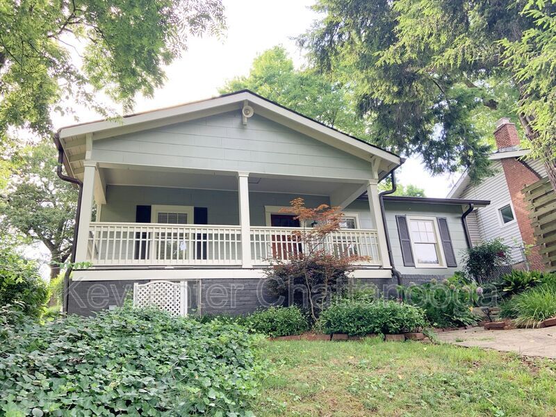 1006 Boylston St, Chattanooga, TN 37405 House for Rent in Chattanooga
