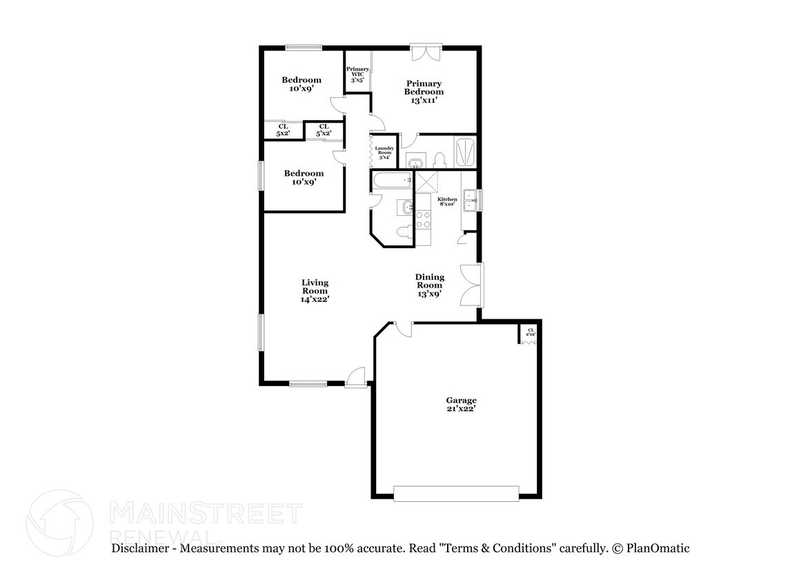 Foto principal - 4213 E Market St