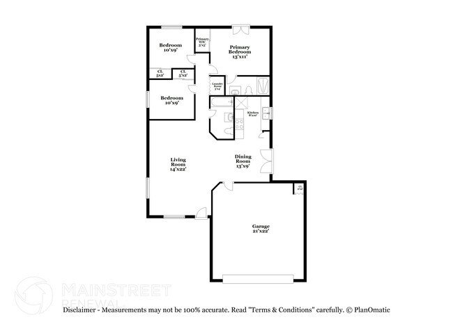 Foto del edificio - 4213 E Market St
