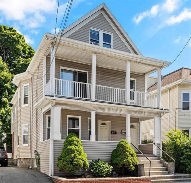 Foto del edificio - 38 George St