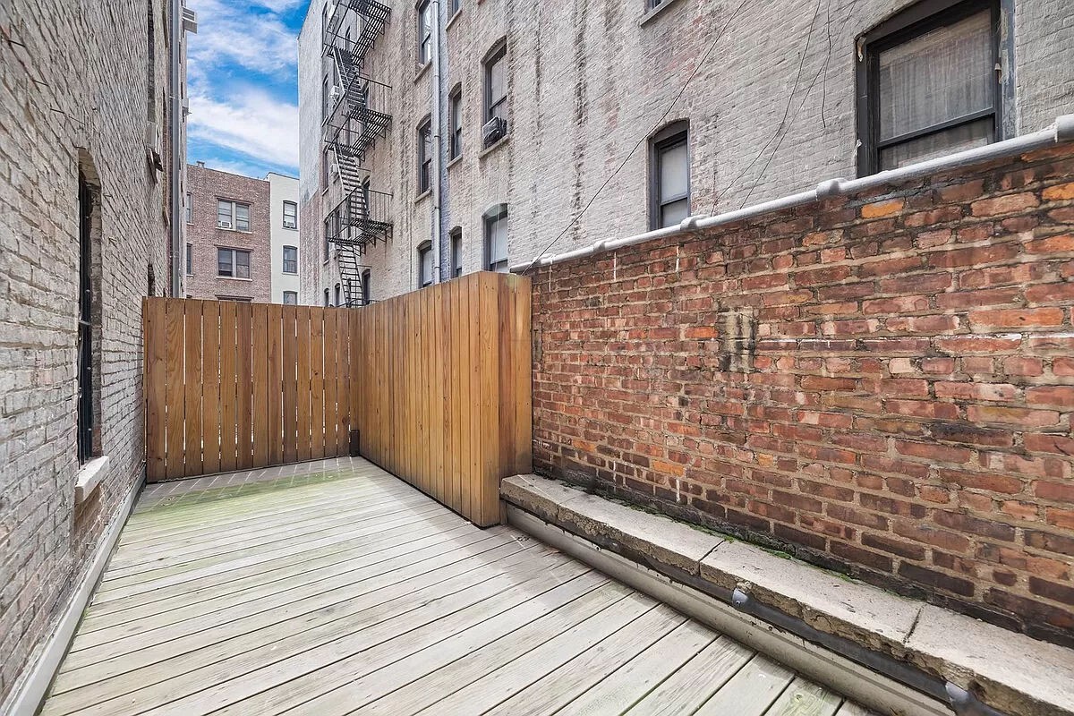 Foto principal - 720 West 181st Street