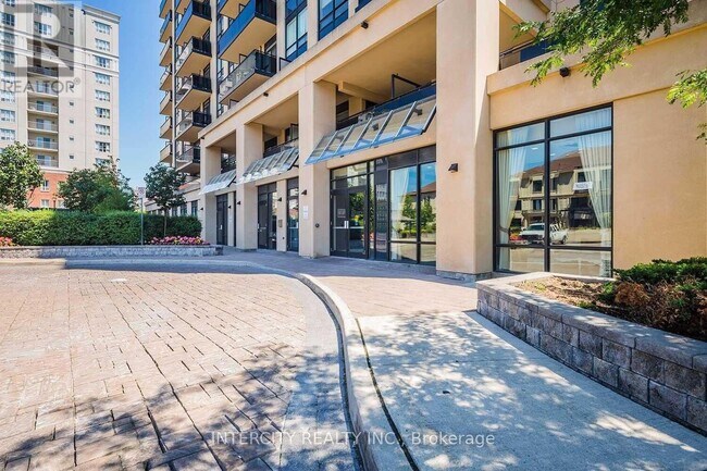 Building Photo - 1102-1520 STEELES Ave