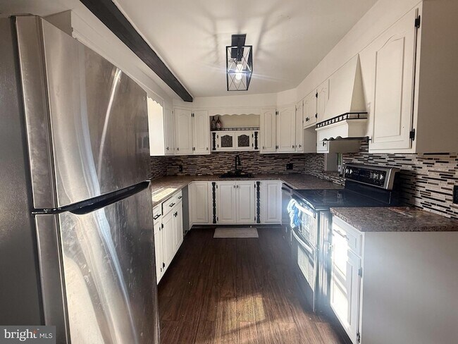 Foto del edificio - 101 Mill Rd