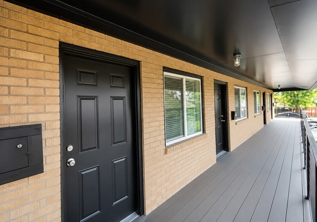 Photo - Renovated 2 Bed Near Ruby Hill Park | Pet Friendly | Off-Street Parking | W/D Hookups Apartment