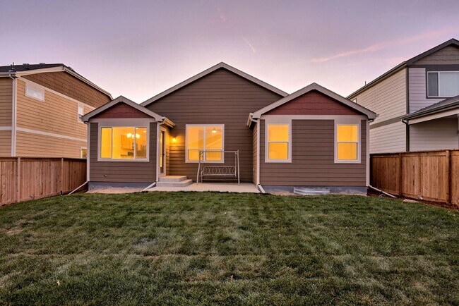 Foto del edificio - 3 Bedroom 2 Bath in Raindance