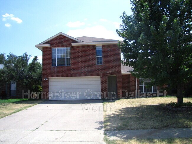 Building Photo - 8616 Brushy Creek Trail