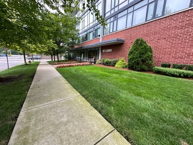 Building Photo - 101 Curry Ave