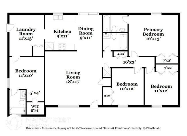 Foto del edificio - 2421 Olson Ln
