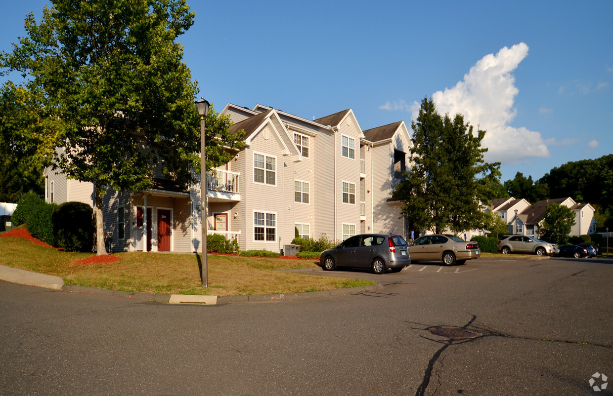 3 Bedroom Apartments For Rent In Newington Ct