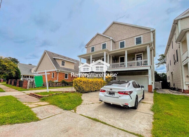 Foto del edificio - 9526 14th Bay St