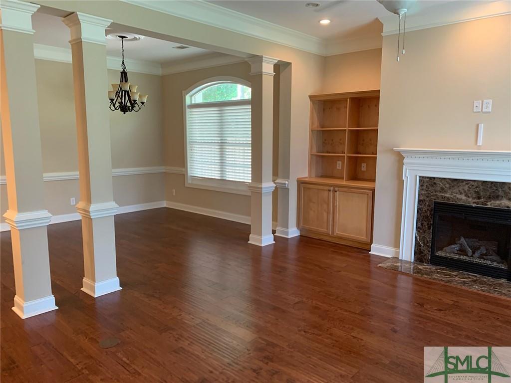 1801 Woodside Ridge Unit 1801, Savannah, GA 31405 Condo for Rent in Savannah, GA