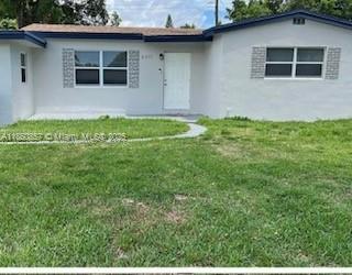 Foto principal - 6411 SW 20th St