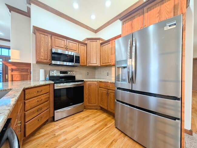 Foto del edificio - 700 Main St