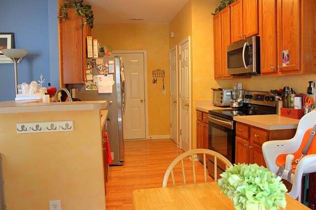Foto del edificio - Nice 3 bedroom house with fenced yard in SW Durham!
