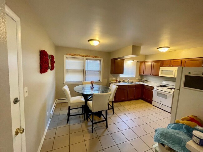 Foto del edificio - Berwyn Apts!