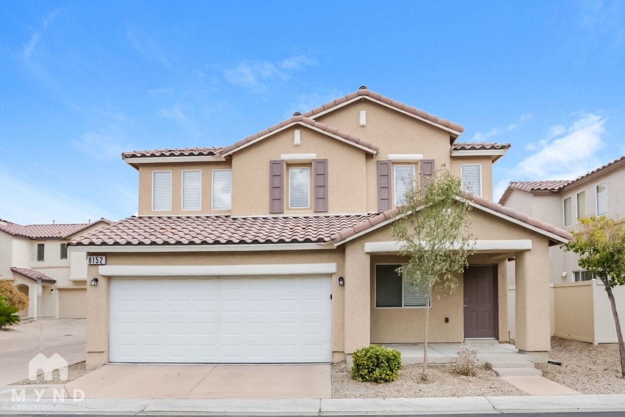 Foto principal - 8152 Finch Feather St