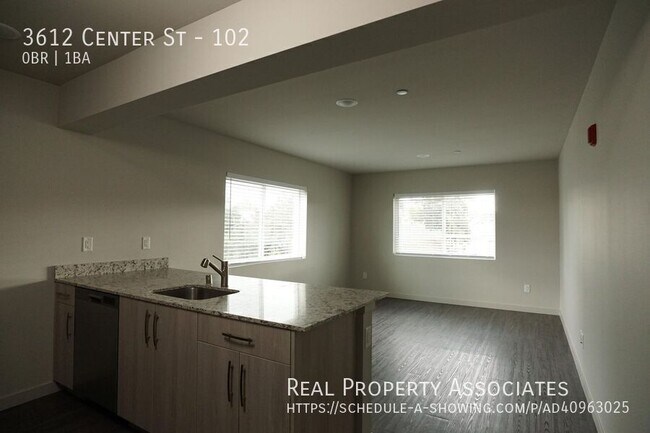 Foto del edificio - 3612 Center St