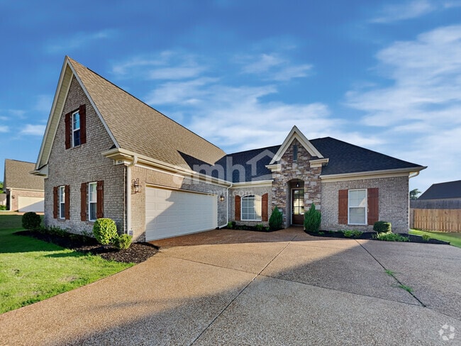 Building Photo - 4231 Vineyard Dr