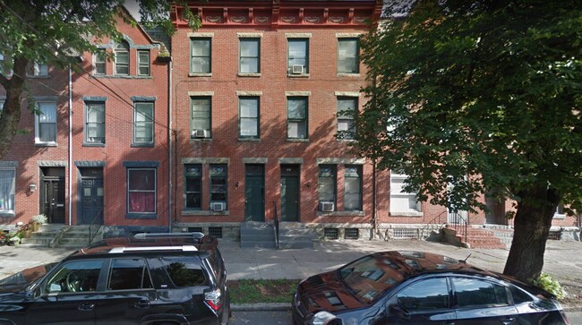 Foto del edificio - 216 Reily Street