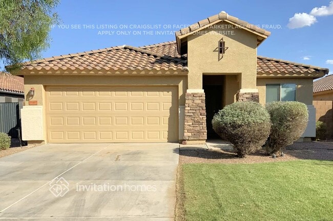 Building Photo - 35407 N Shorthorn Trail