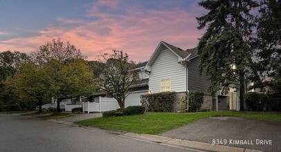 Building Photo - 8349 Kimball Dr