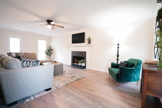 Foto del edificio - 712 Willowood Pkwy