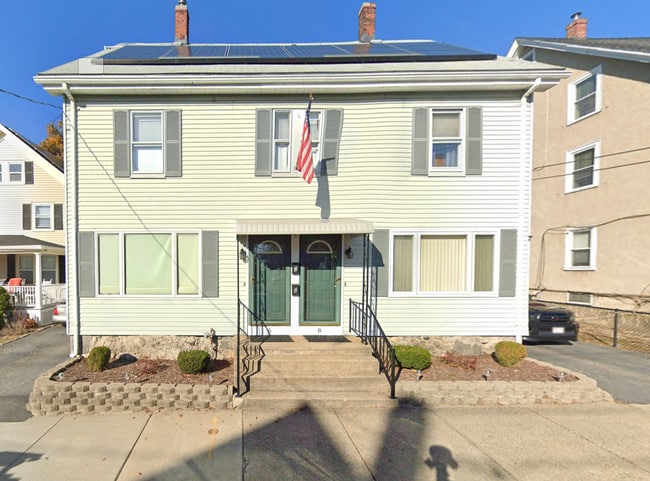 Building Photo - 8 Cross St Building Photo - 8 Cross St