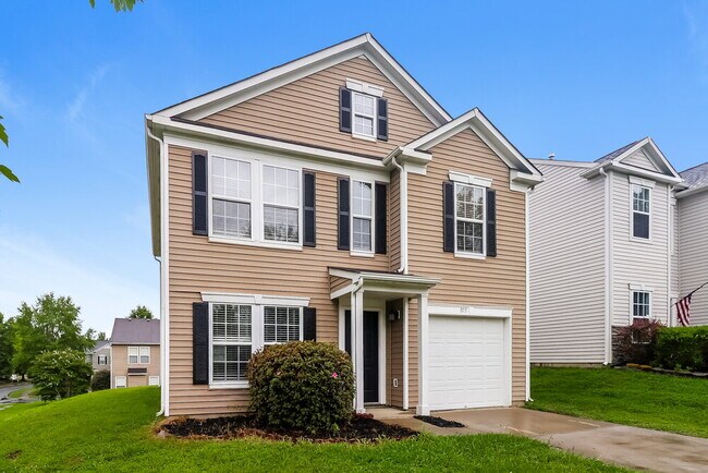 Foto del edificio - 803 Chastain Ave