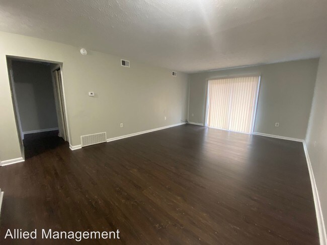 Foto del edificio - 1844 Augusta Dr