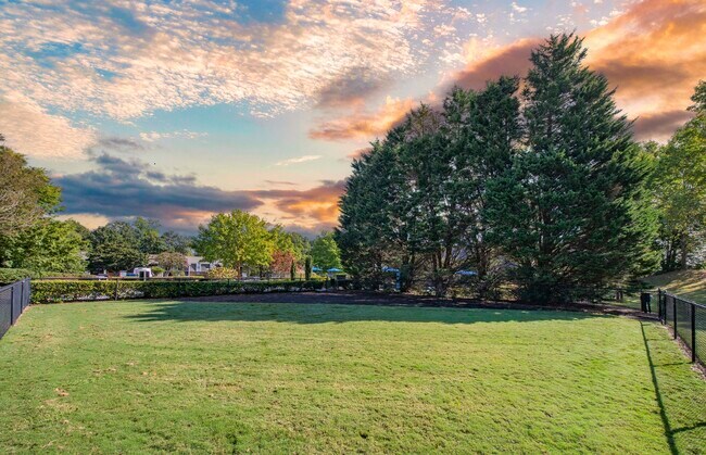Foto del edificio - MAA Highland Ridge