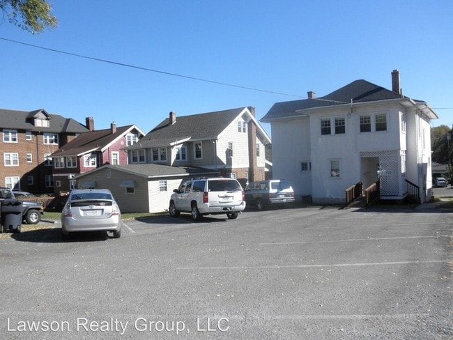 Building Photo - 2 br, 1 bath House - 1415 Grandin Road