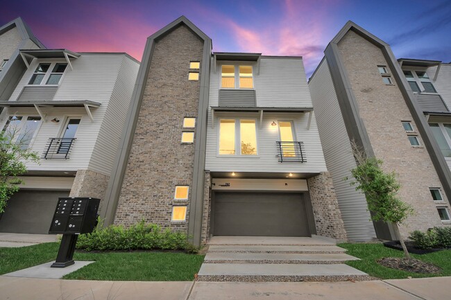 Foto del edificio - 783 Mansfield St