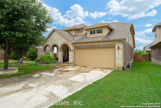 Building Photo - 4 br, 2.5 bath House - 409 Carlow