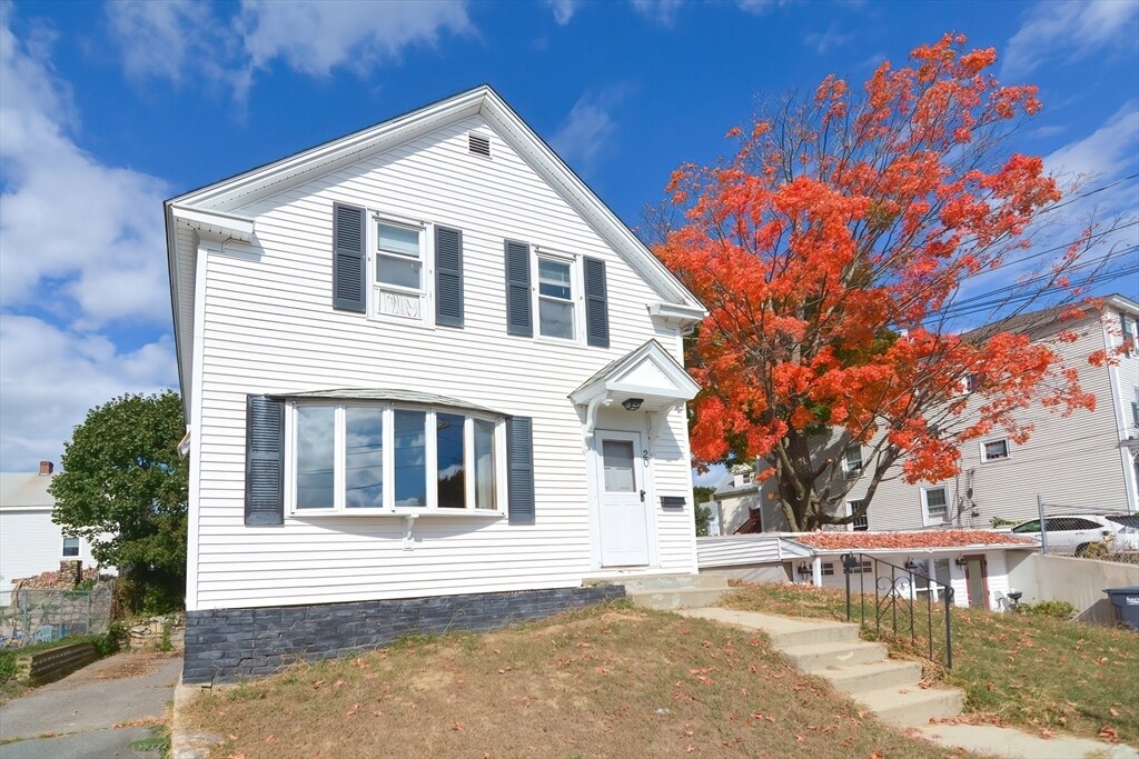 Primary Photo - 20 Chapin St