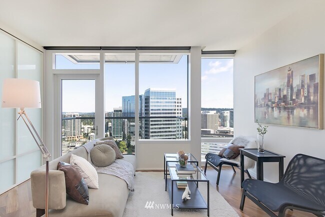 Foto del edificio - 10700 NE 4th St