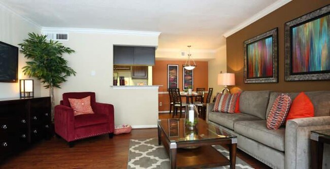 Foto del edificio - 1 bedroom in Conroe TX 77304