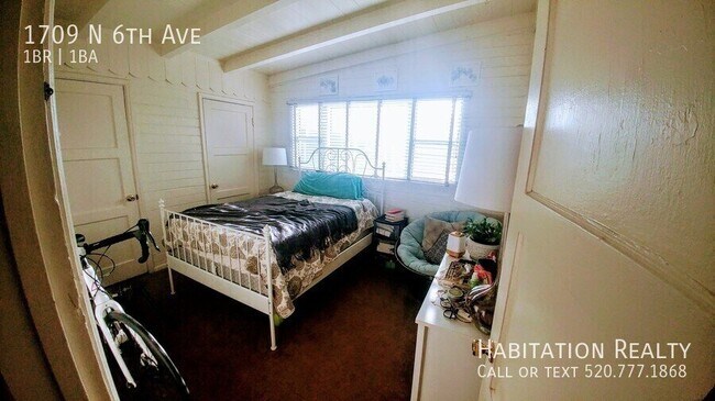 Foto del edificio - 1709 N 6th Ave