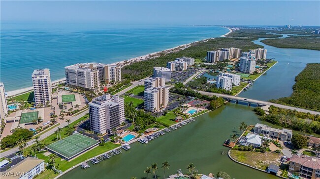Foto del edificio - 11030 Gulf Shore Dr