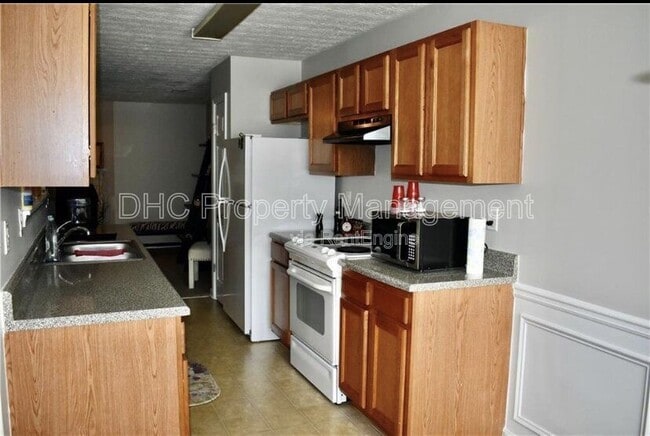 Foto del edificio - 2812 Vining Ridge Terrace