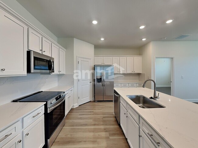 Building Photo - 3724 Center Cove Lane