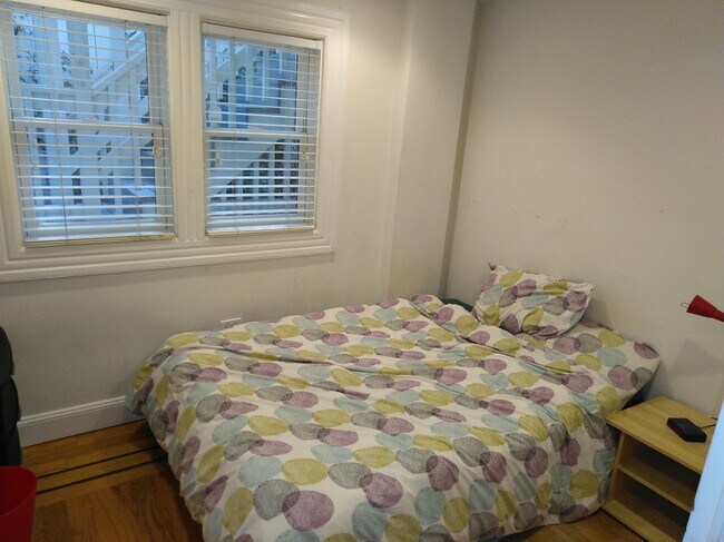 Bedroom 3 - 61 Grace St