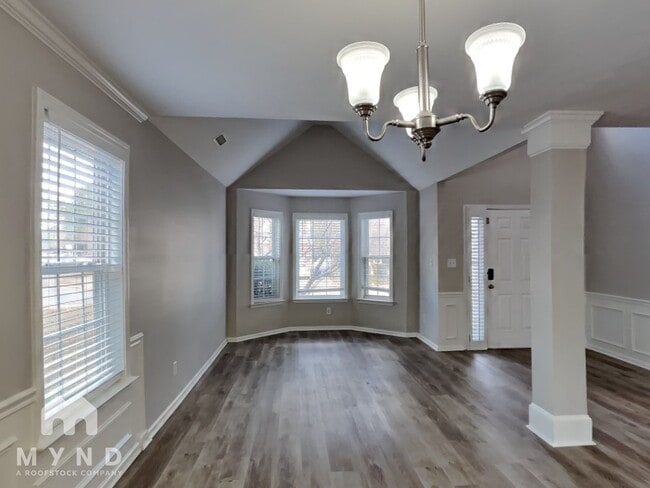 Building Photo - 5400 Alafia Ct