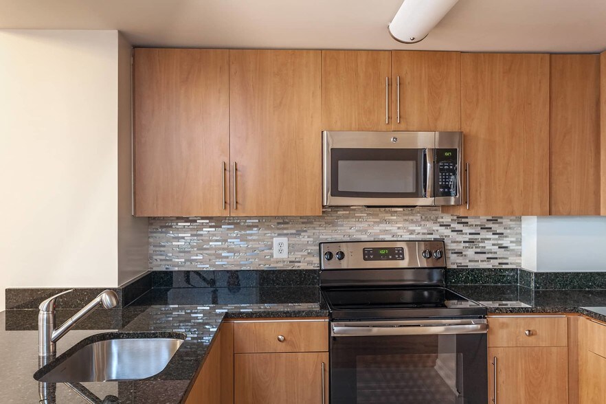 Delancey at Shirlington Village Rentals Arlington, VA