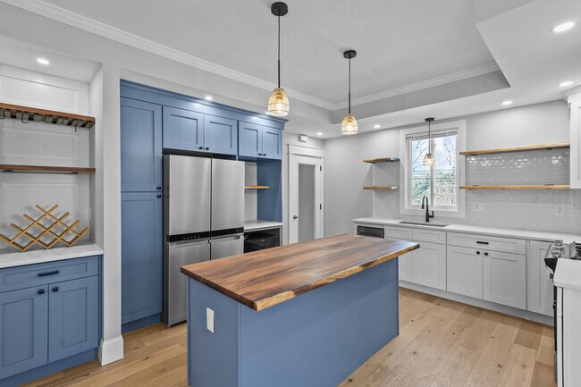 Foto del edificio - 20 Summer St