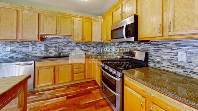 Foto del edificio - 24116 235th Ave SE