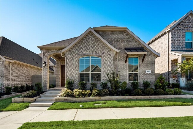 Foto del edificio - 725 Boardwalk Way