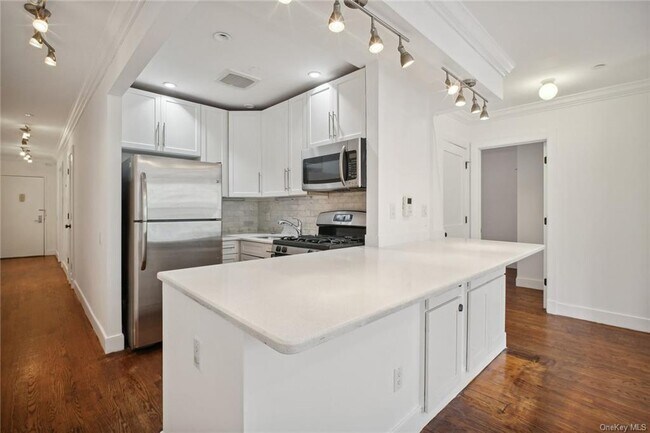 Foto del edificio - 118 W 112th St