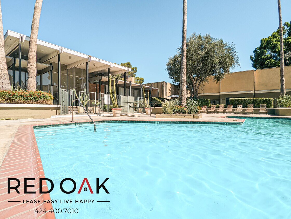 Foto principal - ~2 Weeks FREE~ Bright and Spacious Two Bed...