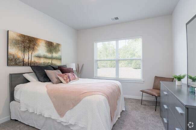 2HAB_2BA-1,145 ft² - Dream Lehigh Valley Apartments