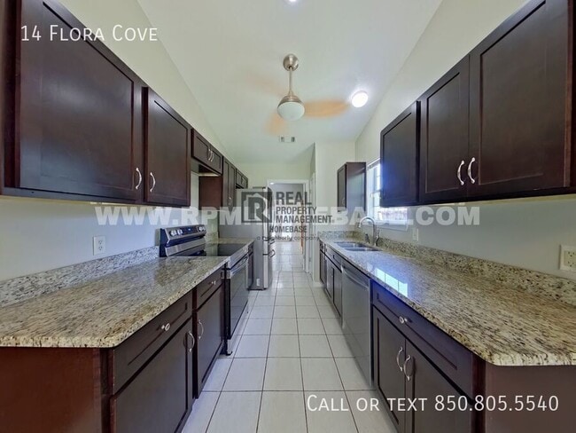 Foto del edificio - 14 Flora Cove